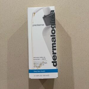 Dermalogica Precleanse- sealed in original box.